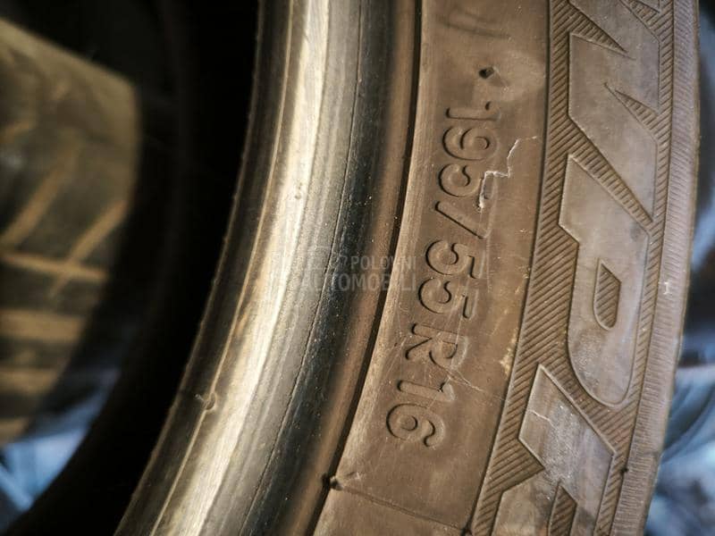 Starmaxx 195/55 R16 Zimska