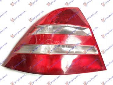 STOP LAMPA -02 Levo za Mercedes Benz S Klasa od 1998. do 2005. god.