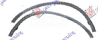 RUB PLASTICNI PREDNJEG...