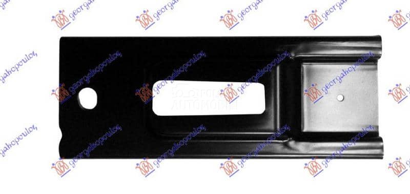 NOSAC PREDNJEG BRANIKA...