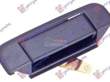 KVAKA GEPEK VRATA za Toyota Hilux od 1998. do 2001. god.