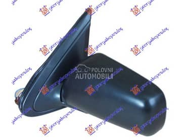 RETROVIZOR ELEKTRICNI Levo za Nissan Almera od 1998. do 2000. god.