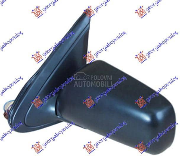 RETROVIZOR ELEKTRICNI Levo