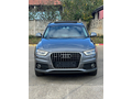Audi Q3 2.0 TFSI S-Line/CH
