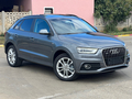 Audi Q3 2.0 TFSI S-Line/CH