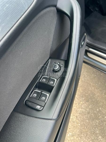 Audi Q3 2.0 TFSI S-Line/CH