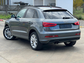 Audi Q3 2.0 TFSI S-Line/CH