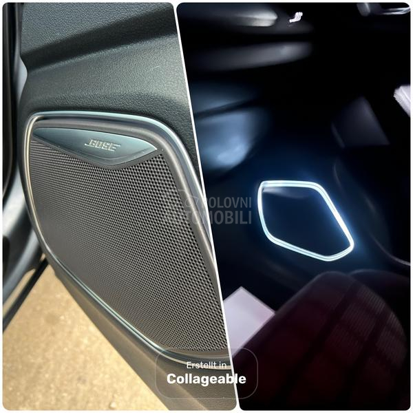 Audi Q3 2.0 TFSI S-Line/CH