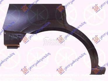 RUB 4 VRATA Desno za Ford Mondeo od 2000. do 2007. god.