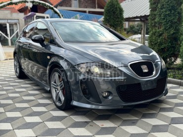 Seat Leon CUPRA R AERO