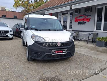Fiat Doblo 1.6 mjtd