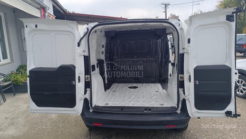 Fiat Doblo 1.6 mjtd