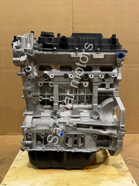 2.0 T-GDI G4KH motor NOVO