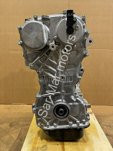 2.0 T-GDI G4KH motor NOVO