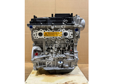 2.0 T-GDI G4KH motor NOVO za Hyundai i30 od 2016. do 2024. god.