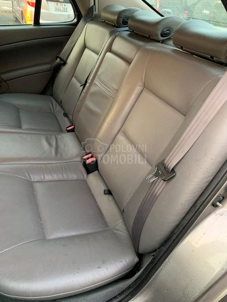 Saab 9-5 2.3 TS Aero