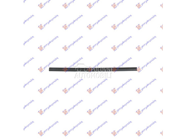 LAJSNA PREDNJIH VRATA 4/5 VRAT za Opel Vectra B od 1996. do 1998. god.