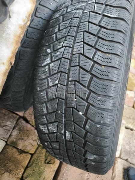 Aluminijumske felne  16" 5 x 112