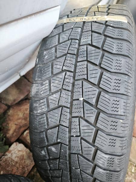 Aluminijumske felne  16" 5 x 112