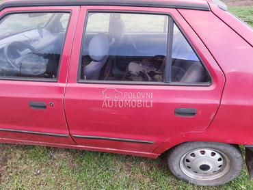 Škoda Felicia 1.3lx