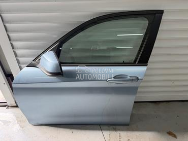 leva vrata za BMW Serija 1 od 2012. do 2018. god.