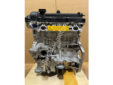 1.6 CVVT, MPI, G4FG motor NOVO za Hyundai Veloster od 2018. do 2024. god.