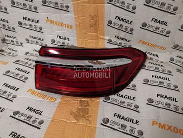 Led Stop Svetlo za Audi A8 od 2018. do 2022. god.