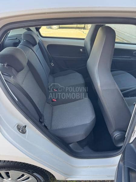 Volkswagen up! Eco 1.0 Metan