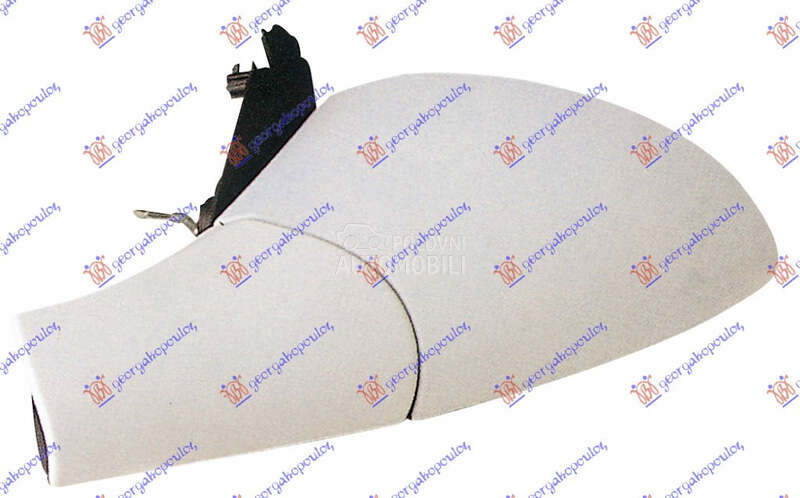 RETROVIZOR MEHANICKI SA RUCICO