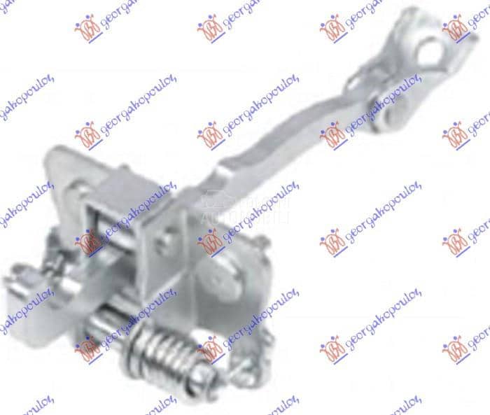 GRANICNIK PREDNJIH VRATA...