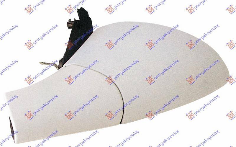 RETROVIZOR MEHANICKI SA RUCICO