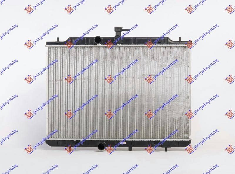 HLADNJAK MOTORA 2.0 BENZIN...