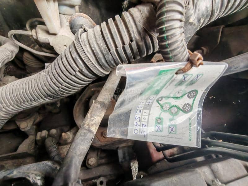 Peugeot Expert produženi