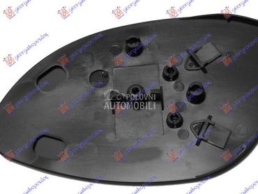 STAKLO RETROVIZORA (KONVEKSNO) za Opel Vectra B od 1996. do 1998. god.