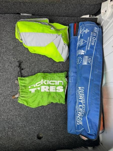 Seat Mii 1.0 CNG Eco Fuel