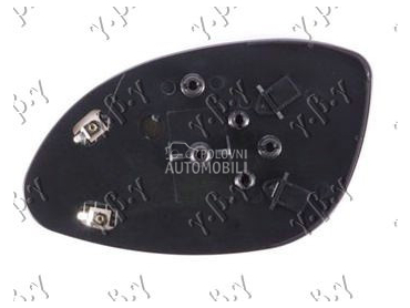 STAKLO RETROVIZORA SA GREJACEM za Opel Vectra B od 1999. do 2002. god.