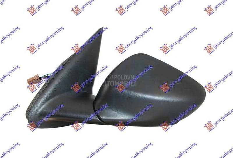 RETROVIZOR ELEKTRICNI SA...