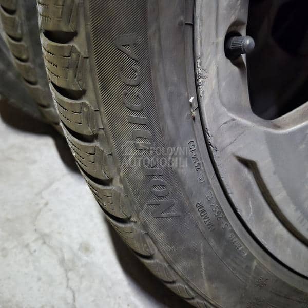 Matador 225/45 R17 Zimska