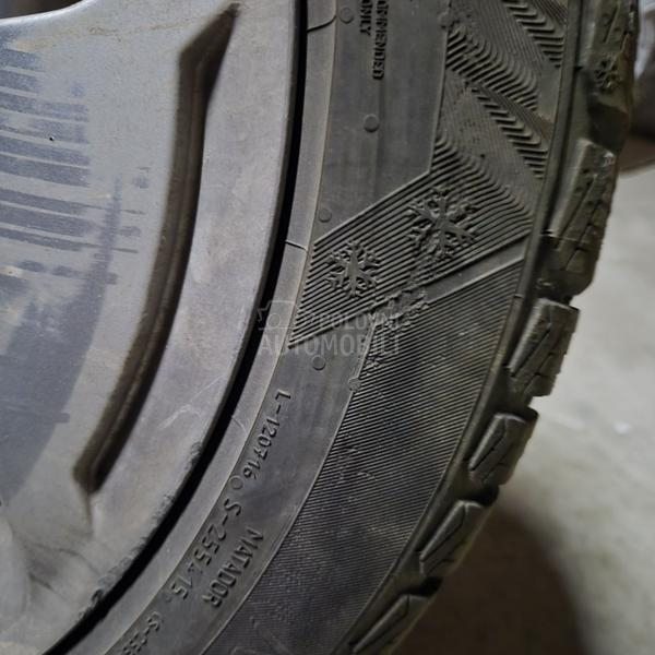 Matador 225/45 R17 Zimska