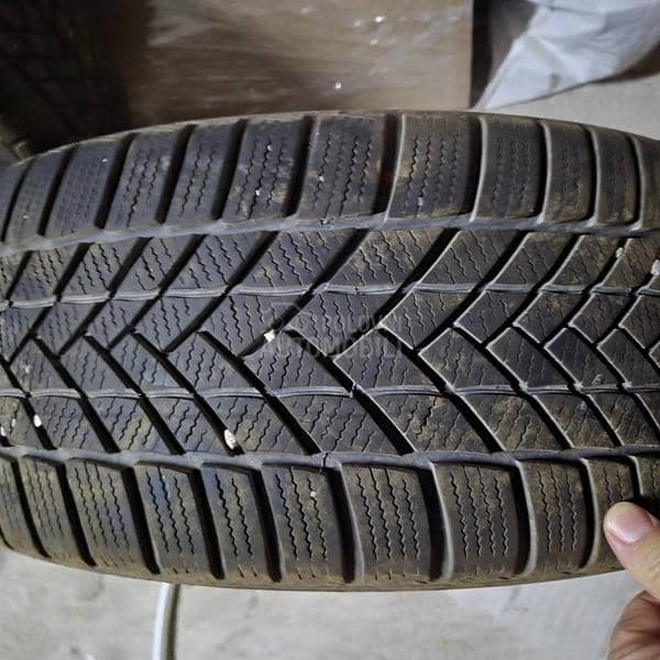 Matador 225/45 R17 Zimska