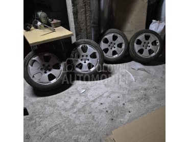 Matador 225/45 R17 Zimska