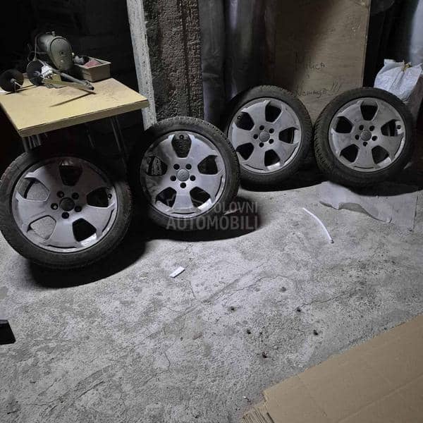 Matador 225/45 R17 Zimska