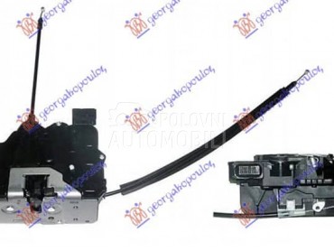 BRAVA GEPEK VRATA Movano Desno za Opel Ostalo za 2021. god.