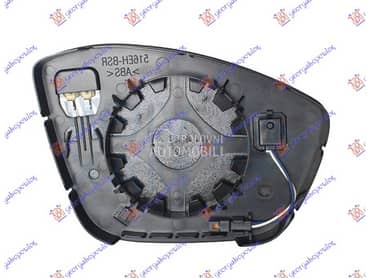 STAKLO RETROVIZORA SA... za Citroen C3 od 2016. do 2024. god.