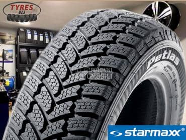 Starmaxx 205/65 R16 Zimska
