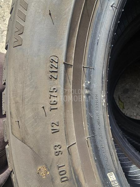 Pirelli 245/50 R18 Zimska