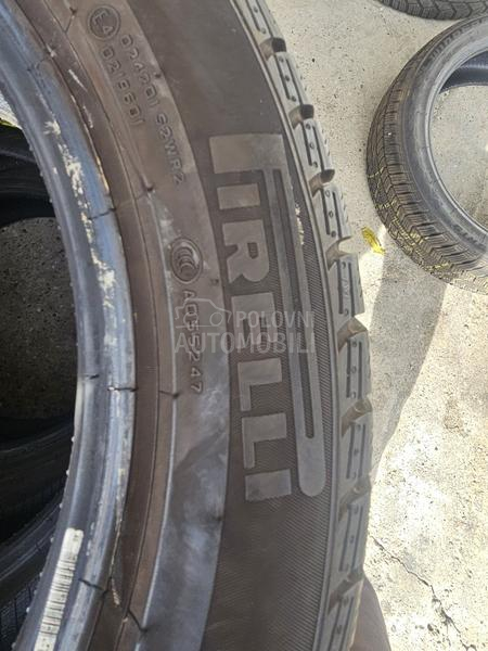 Pirelli 245/50 R18 Zimska