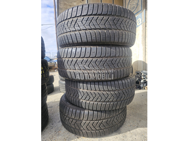 Pirelli 245/50 R18 Zimska
