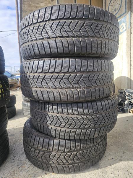 Pirelli 245/50 R18 Zimska