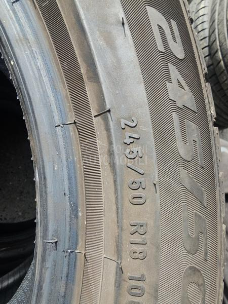 Pirelli 245/50 R18 Zimska